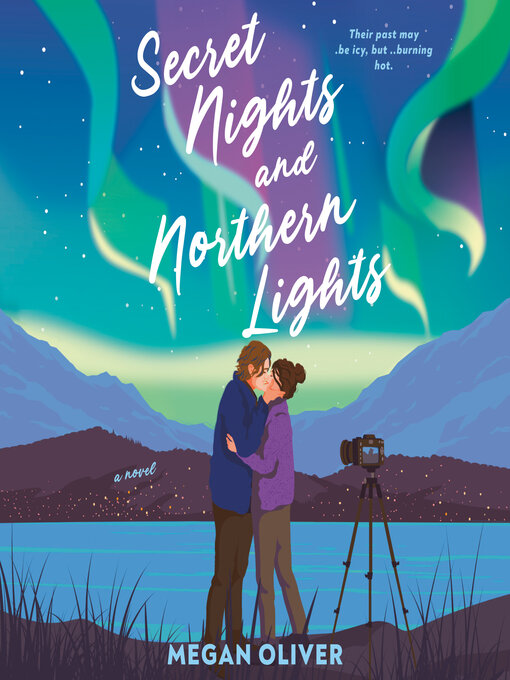Title details for Secret Nights and Northern Lights by Megan Oliver - Available